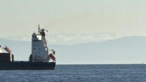 Uludağ’ın Kar Şöhreti: İstanbul Sahilinden Yansıyan Beyaz Manzara