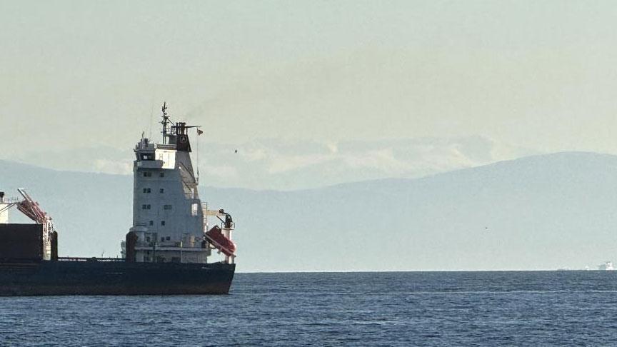 Uludağ’ın Kar Şöhreti: İstanbul Sahilinden Yansıyan Beyaz Manzara