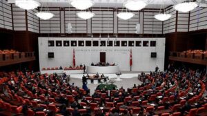 Ulusal Meclis Oturumunda İki Anlaşmanın Onaylanması İçin Oylama Sonuçları ve Gündem Akışı