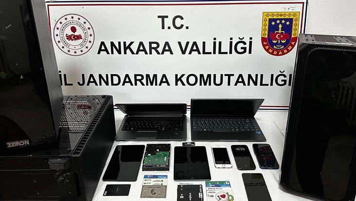 Ulusal Siber Güvenlik Operasyonu: Casusluk ve Finansal Takipte Kritik Adımlar