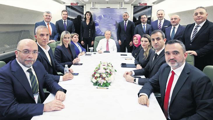 Uluslararası Barış ve Güncel Gündemler: Erdoğan’ın Türkmenistan Ziyaretinden Notlar