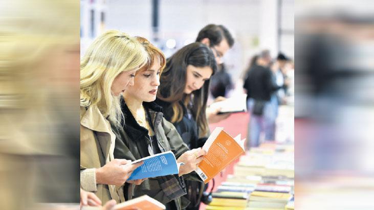 Uluslararası İstanbul Kitap Fuarı 2025: Edebiyatın Her Hâliyle Okurla Buluşma