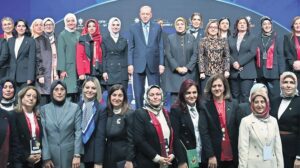 Uluslararası Yerel Yönetimler Kadın Zirvesi’nde Kadınların Şehirciliğe Yönelik Vurguları ve Kamu Hizmetlerinde Yaşanan Değişim