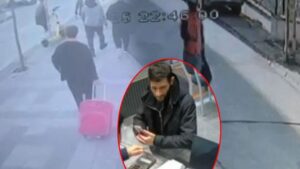 Ümraniye’de Kuyumcu Hırsızlığı: Şüpheliler Yakalandı ve Gözaltında