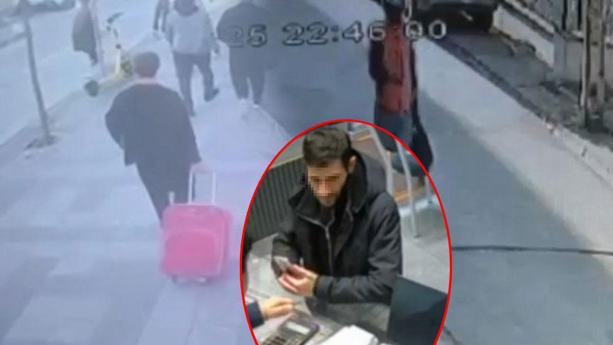 Ümraniye’de Kuyumcu Hırsızlığı: Şüpheliler Yakalandı ve Gözaltında