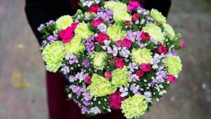 UR-GE Destekleriyle Süs Bitkileri İhracatında Yükseliş: Dubai ve Katar Hedefli Planlar