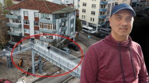 Üst Geçit Yıkımı ve Yeniden İnşa Süreci: Barbaros ve Yeniyalı Mahallelerinde Yaşanan Hukuki Süreç