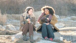 Üzgünüm, Bebeğim: Dayanışmanın Işığında Travmalarla Yüzleşen Bir Yolculuk