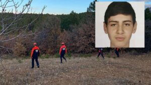 Üzümlü’de Kayıp Öğrencinin Arama Çalışmaları: Sonuç ve Gelişmeler