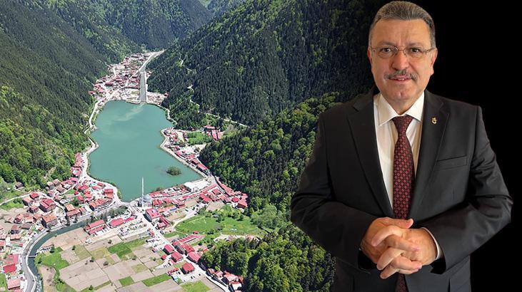 Uzungöl Korunması ve Ziyaretçi Yönetimi İçin Yeni Yönetim Yaklaşımı: 18. Madde Uygulamaları ve Sümela Modeli Önerisi