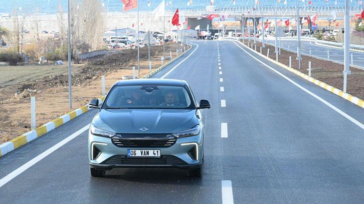 Van Çevre Yolu Projesi: Edremit’ten Şehre Ulaşımın Yeni Omurgası ve İstikametlerarası Taşıma Güçlendirmesi