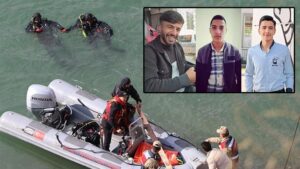 Van–Hakkari Kara Yolu Zehirli Anlar: Baraj Gölü’nde Takla Atan Otomobilde Üç Yaralı ve Son Dakika Gelişmeleri