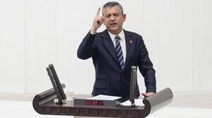 Vergi Gelirleri ve Sosyal Konut Stratejisi: İktidarın Planları ve Milletin Meclisi