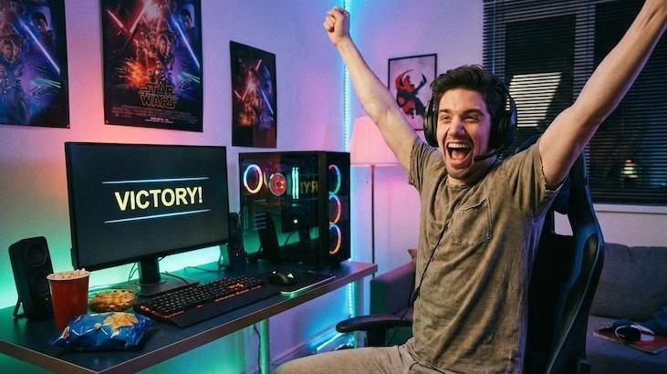 Video Oyunları ve Beyin: Bilimsel Bulguların Günlük Hayata Işık Tutması