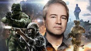 Vince Zampella’in Veda: Infinity Ward ve Respawn İçin Büyük Kayıp
