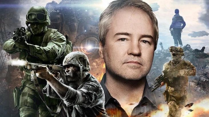 Vince Zampella’in Veda: Infinity Ward ve Respawn İçin Büyük Kayıp