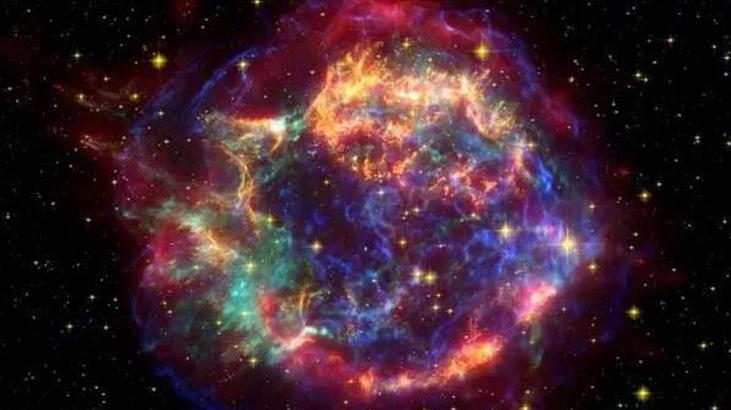 Webb*Teleskobu ile Evrenin En Eski Süpernovaları: 13 Milyar Yılı Aşan Bir Keşif