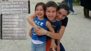 Yağız ve Doğa Anısına Anaokulu Projesi: Cemile Yıldız’ın Mücadelesi ve Kadınların Sesi