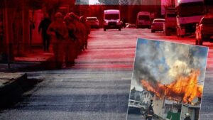 Yalova Operasyonu ve Bölgesel Dengeler: DEAŞ, Amerikan Stratejileri ve İsrail’in Ortaya Koyduğu Oyunlar