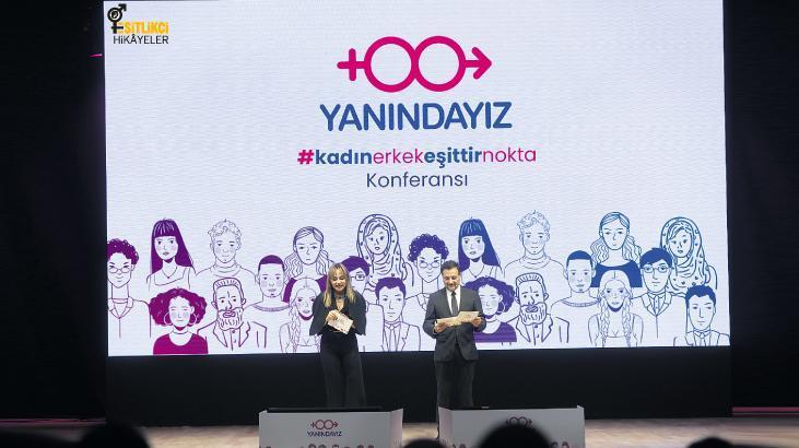 Yanındayız Derneği: Eşitlik İçin Erkekleri Dahil Etmenin Stratejisi ve Dijital Tahvil Örneği
