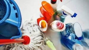 Yanlış Kimyasal Karışımlarının Ölümcül Sonuçları: Etiket Okumak ve Güvenlik Önlemleri