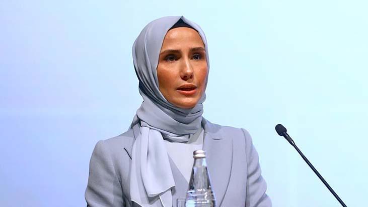 Yaratıcı Ekonomide Kadın Gücü: Bayraktar’dan Marka Odaklı Büyümeye Vurgu