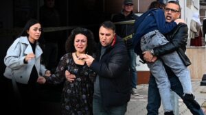 Yaylacık’taki Avukatlık Ofisinde Silahlı Olay ve Sonrası Gelişmeler