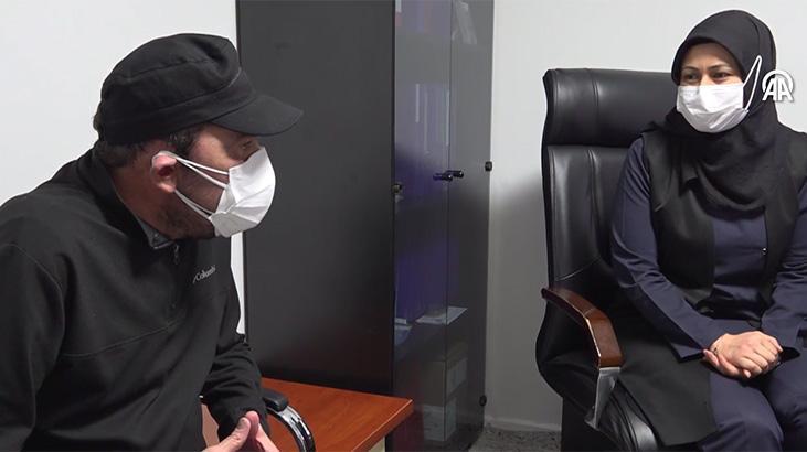 Yaylalı’ya Uyumlu Kardeşten Kök Hücre Nakliyle Yaşam Yolculuğu: Başarılı Tedavi Hikayesi