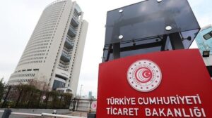 Yeni İhracat Beyannamesi Düzeltme Sisteminin Pilot Uygulama Bilgilendirmesi