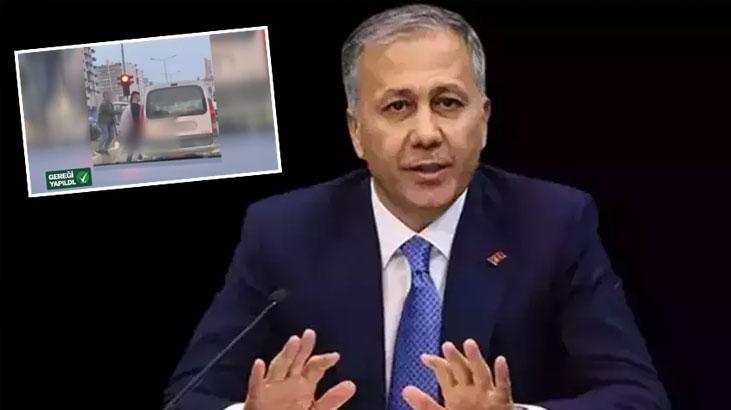 Yeni Trafik Kanunu Teklifiyle Saldırı Amacıyla Yol Kesme Cezalarının Netleşmesi