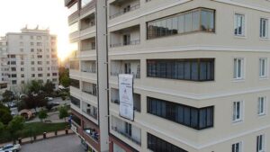 Yerinde Dönüşümle 5 Ayda Yeni Evlerine Kavuşan Karadaş Ailesinin Hikayesi