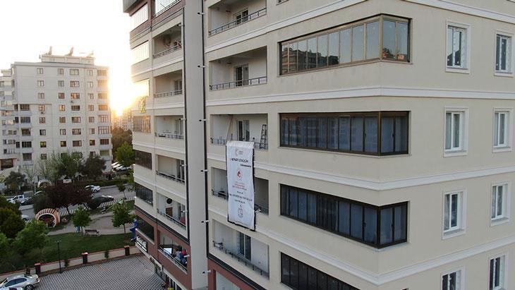 Yerinde Dönüşümle 5 Ayda Yeni Evlerine Kavuşan Karadaş Ailesinin Hikayesi