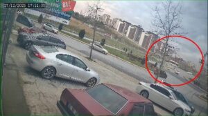 Yeşilkent’te Şarampole Uğrayan Servis Midibüsünün Trajik Kazası: Kayıplar ve Yaralılar