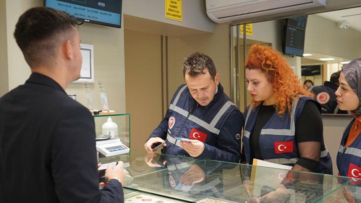 Yetki Belgesi Zorunluluğu ile Antalya Denetimleri: Haksız Rekabet ve Kayıt Dışı Faaliyetlere Son