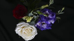 Yılbaşı İçin Türkiye’den 12 Milyon Dolarlık Çiçek İhracatı ve Küresel Siparişler