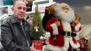 Yılbaşı Sepetleri ve Canlı Çam Modelleri: Hediye Seçeneklerinde Yeni Trendler