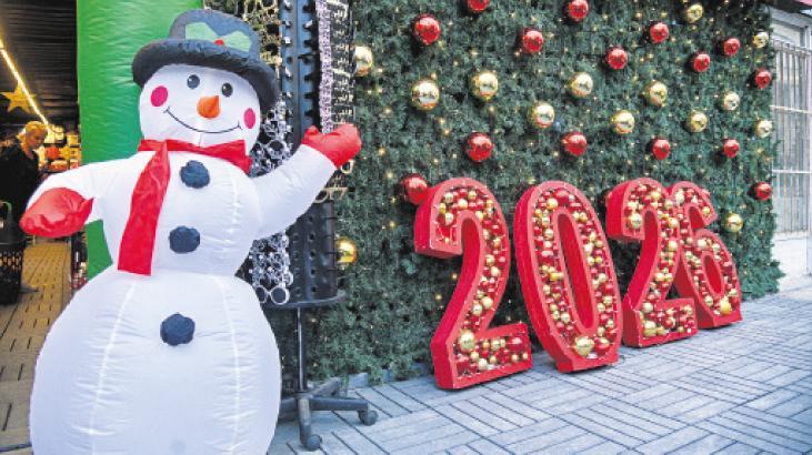 Yılbaşı Seyahat Eğilimleri ve Kar Yağışları: Turizmde Beklenen Hareketlilik ve Popüler Rotalar