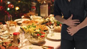 Yılbaşı Sofrasında Kalori Dengesi: Pratik Rehber ve Püf Noktaları