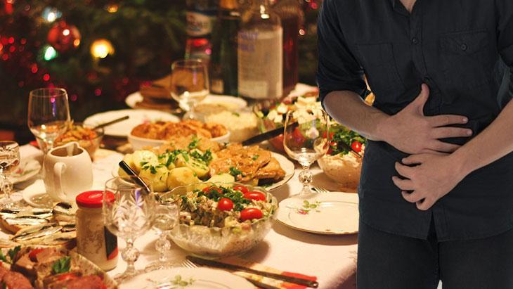 Yılbaşı Sofrasında Kalori Dengesi: Pratik Rehber ve Püf Noktaları