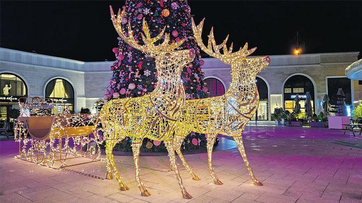 Yılbaşı Tatili İçin Türkiye’nin Popüler Deneyimleri ve Fiyat Trendleri