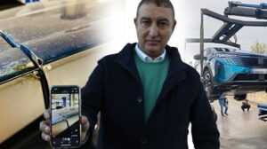 Yıldırım Fırtınasında Kilitlenen Elektrikli Araç ve Garanti Krizi: Hukuki Yol Ayrımı