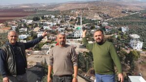 Yıldız Mahallesi: İsimler, Soyisimler ve Lakaplarla Karşılaşılan Özgün Kimlik Deneyi