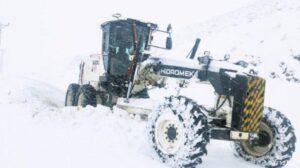 Yoğun Kar Yağışı ve Kar Fırtınaları: Türkiye Genelinde Eğitim ve Turizmde Etkiler