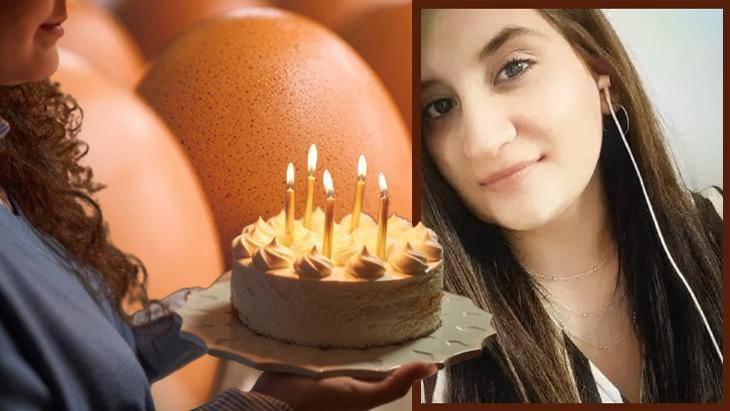 Yumurta Alerjisinin Ölümcül Sonuçlara Yol Açabileceğini Gösteren Talihsiz Olay ve Önleme Çabaları