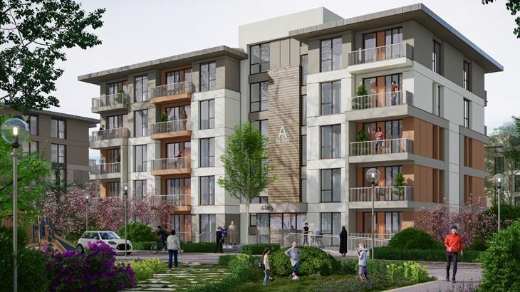 Yüzyılın Konut Projesi: Başvuru, Ödeme Planı ve Şartlar