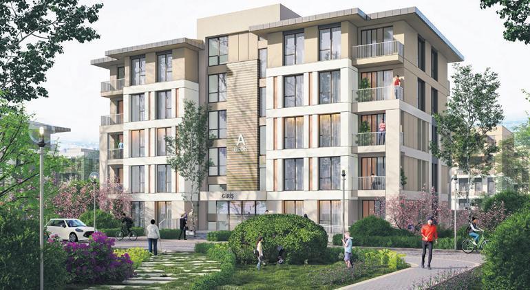 Yüzyılın Konut Projesi: Dar Gelirli Aileler İçin TOKİ Başvuruları ve Şartlar