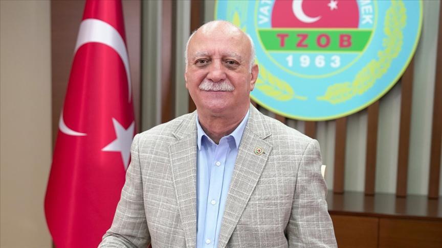 Zirai Don Sonrası Destekler ve ÇKS Verisi Üzerindeki Yeni Uygulama Genişlemesi