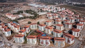 2026 Deprem Etkilenmiş Bölgelerde Yatırımlar: Eğitimden Altyapıya Kapsamlı Plan