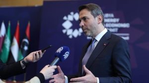 2026 İçin Enerji Milat: Türkiye-Libya İşbirliğinde Yeni Dönem ve Hedefler