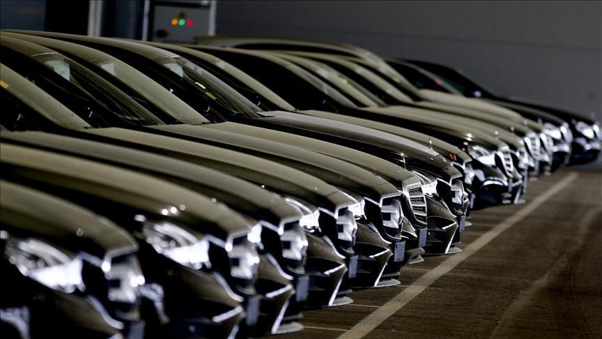 ACEA 2025 AB Otomobil Tescil Verileri: Hibrit ve Elektrikli Payları ile Pazar Dinamikleri